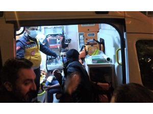 Kahramanmaraş’ta Silahlı Kavga: 3 Yaralı