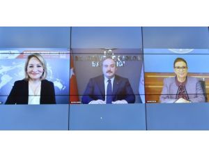 Ticaret Bakanı Pekcan: “Doğrudan Yabancı Yatırımların Artmasını Çok Önemsiyoruz"