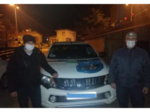 Beyşehir’de Yasa Dışı Avlanmaya Ceza
