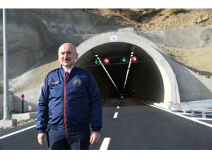Türkiye’de Bir Yılda Bölünmüş Yollardan Toplam 18 Milyar 501 Tl Akaryakıt Tasarrufu Sağlandı