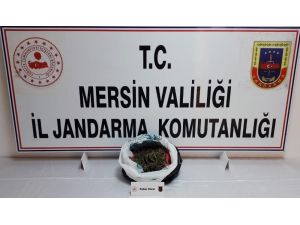 Kovalamaca Sonucu Yakalanan Araçta Uyuşturucu Ele Geçirildi