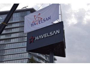 Havelsan Yaklaşık Çeyrek Asırlık Logosunu Yeniledi