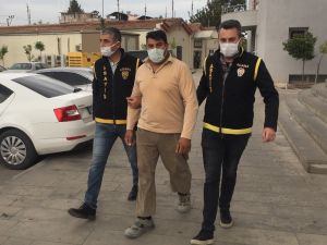 Dolandırıcılıkla Suçlanan İnşaat Ustası: "Kadının Parasını Vermediysem Haram Olsun"