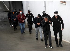 Adana’da Torbacı Operasyonu