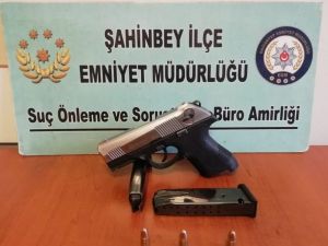Gaziantep’te 33 Uyuşturucu Satıcısı Gözaltına Alındı