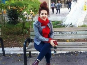 Kübra Öğretmenin Katilinin Cezası Artırılarak Onandı