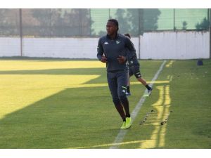 Rodallega: “Futbolun Başındakiler Umarım Örnek Bir Ceza Verir”