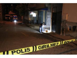 Adana’da Silahlı Ve Bıçaklı Kavga: 1 Ölü