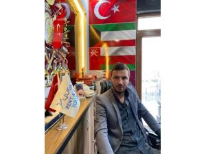 İşadamı Yusuf Yamanlar: “Hizmet Sektöründe Yatırımlarımıza Hız Kesmeden Devam Ediyoruz”