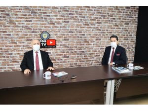 Kızıltan: “Mersin Lojistikte Marka, Sanayide De Marka Kent Olmaya Yakınız”