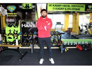 Vakalar Arttı Spor Salonunu Kapattı