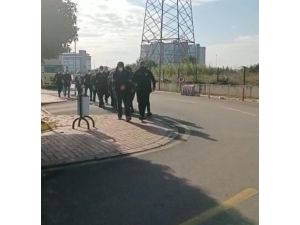 İncirlik’te Fetö Operasyonu: 5 Astsubay Tutuklandı