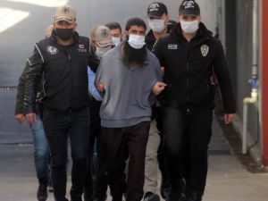 Mahmut Özden’in İntikamı İçin Eylem Planı Yapan 4 Deaş’lı Tutuklandı