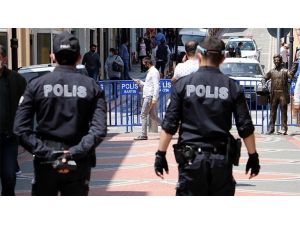 Yazın nüfusu 2 milyona kadar ulaşan Muratpaşa’da suç işleme oranı yüzde 17 azaldı