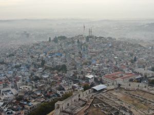 Kovid-19 Tedbirlerini İhlal Eden 1180 Kişiye Ceza Kesildi