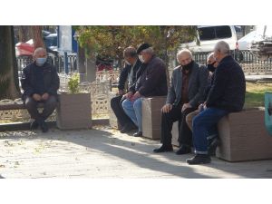 Pandemi Kurallarına Uymayan 106 Kişiye 114 Bin 780 Tl Ceza