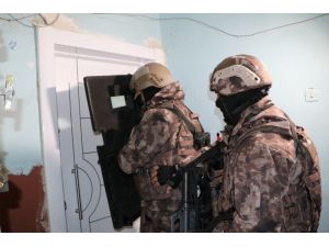 Denizli’de Fetö / Pdy Terör Örgütü Üyesi 9 Kişi Yakalandı