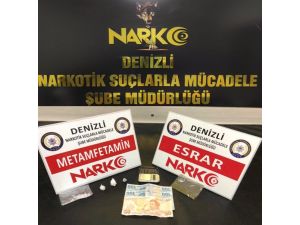 Narkotik Timleri Tacirlere Göz Açtırmıyor: 11 Tutuklama