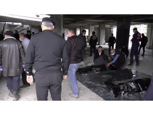 Fosseptikte Tahliye Faciası: 3 Ölü, 5 Yaralı