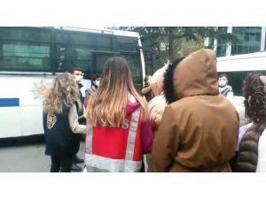 Denizli’de Fuhuş Olayına Karışan 2 Kişiye Ceza Kesildi