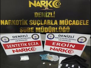 Uyuşturucu Tacirinin Yöntemi Bu Kadarına Da Pes Dedirtti