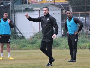 Yalçın Koşukavak, Denizlispor İle Anlaşmaya Vardı