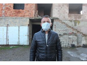 18 Gündür Kayıp Olan Adamla İlgili 5 Gözaltı