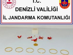 Vatandaşları Aynı Yöntemle Altınlar Ve 150 Bin Tl Dolandırdılar: 2 Gözaltı