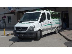 Foseptik Faciasında Hastaneye Kaldırılan İşçilerden 2’si Yoğun Bakıma Alındı