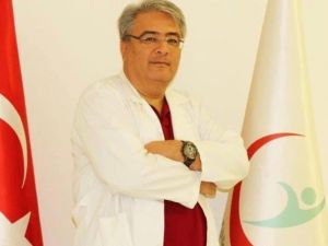 Covid-19 Tedavisi Tamamlandıktan Sonra Rahatsızlanan Doktor Hayatını Kaybetti