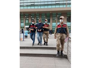 Aracıyla Yayaya Çarpıp Ölümüne Neden Oldu