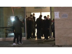 Tartıştığı Dini Nikahlı Kocasını Bıçakla Öldürdü