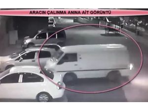 Gaziantep’te Otomobil Ve Motosiklet Hırsızı 9 Şahıs Tutuklandı
