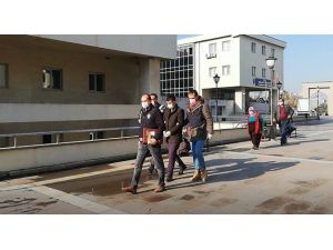 Osmaniye’de Göçmen Kaçakçılığından Aranan Şahıs Yakalandı