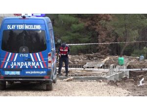 3 İşçinin Öldüğü Fosseptik Faciasında İnşaat Sahibi Ve Şantiye Şefi Tutuklandı