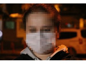 Eski sevgilisi tarafından aracı kundaklanan kadın "Ölmek istemiyorum"