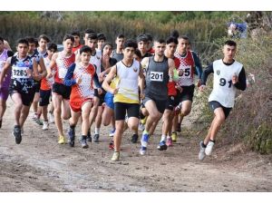 U-18 Bölge Şampiyonası Isparta’da Yapıldı