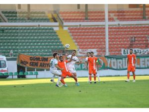 Ziraat Türkiye Kupası: Aytemiz Alanyaspor: 5 - Adanaspor: 1