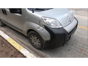 Polise Silahlı Saldırıda Bulunan Gasp Çetesi Çökertildi