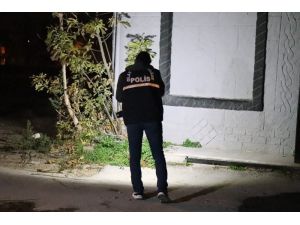 Pandemide Kapalı Olan İş Yerinin Klimasını Çalmak İsterlerken Yakalandılar