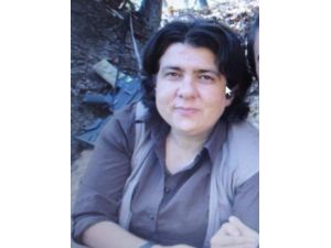 Ölen Kadın Teröristin Cebinden Kentlerdeki Terörist Listesi Çıktı