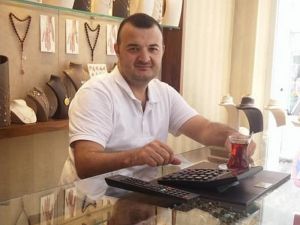 Dörtyol Sahilinde Bir Kişi Ölü Bulundu