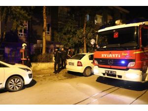 Başkent’te Yalnız Yaşayan Yaşlı Kadın, Evinde Çıkan Yangında Öldü