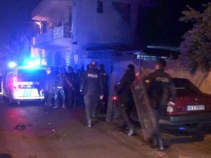 Kavga Eden 11 Kişiye Kısıtlamayı İhlalden 900’er Lira Ceza