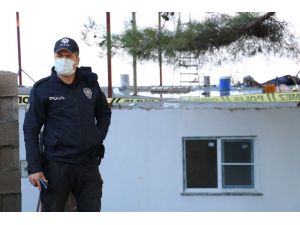 Elektrik Akımına Kapılan İşçi Hayatını Kaybetti