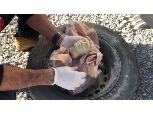 Paha Biçilemez Eserler Süpürge Kutusundan Çıktı