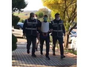 Adana’da Bir Kişiyi Silahla Vurup Kaçan Saldırgan Yakalandı
