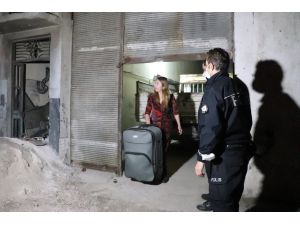 Yeni Eşinden Kaçıp Eski Eşine Sığındı, Başına Gelmeyen Kalmadı
