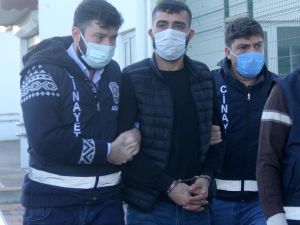 Haraç İsteyip Esnafı Yaralayan Zanlı Tutuklandı