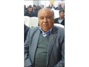 Eski Belediye Başkanı Patlamada Hayatını Kaybetti